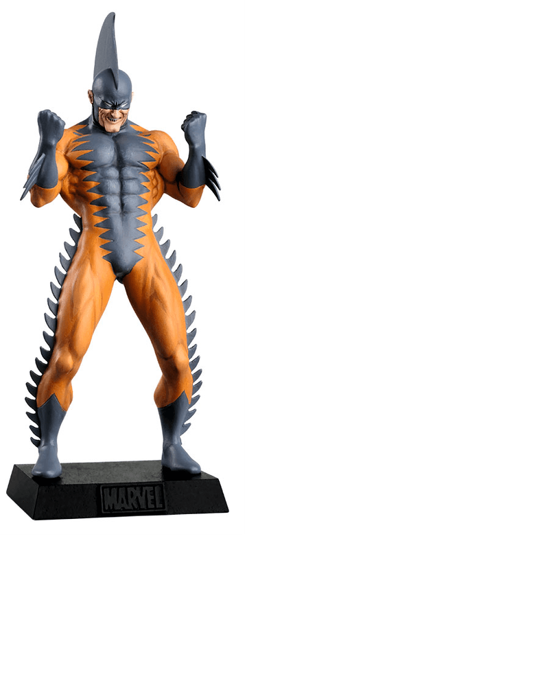 Miniaturas-Marvel-Comics-152-Tigershark
