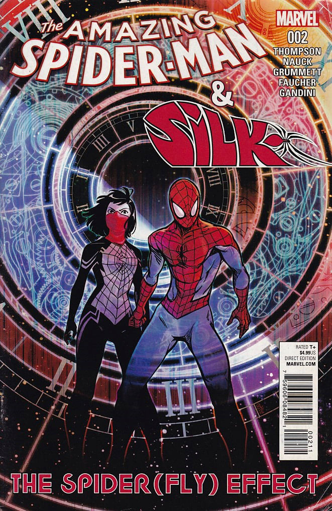 Amazing-Spider-Man-and-Silk---Spiderfly-Effect---2