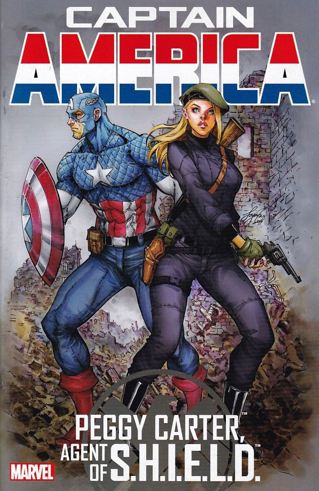 Captain-America---Peggy-Carter-Agent-of-S.H.I.E.L.D.---0
