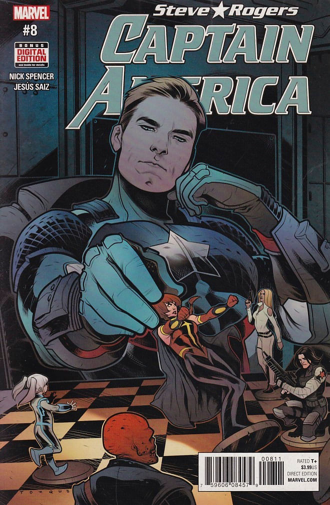 Captain-America---Steve-Rogers---08