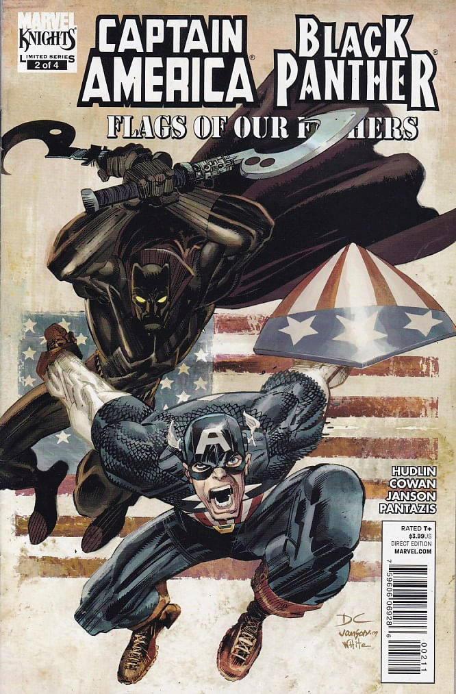 Captain-America-and-Black-Panther---Flags-of-Our-Fathers---2
