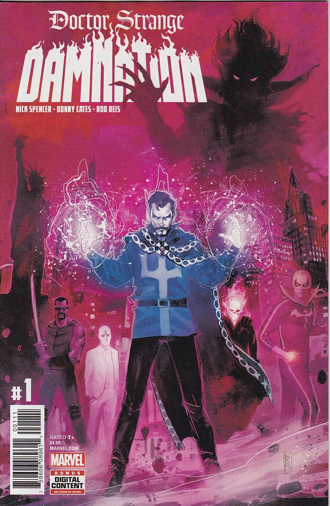 Doctor-Strange---Damnation---1