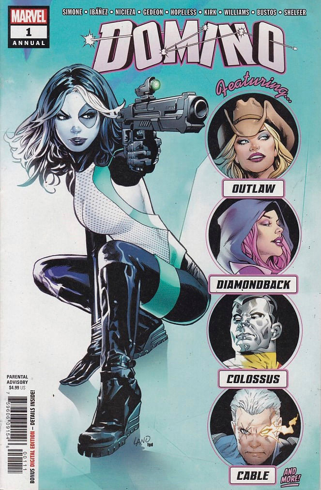 Domino---Volume-3---Annual---1