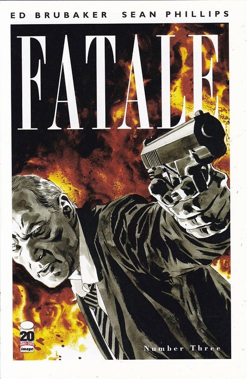 Fatale # 03