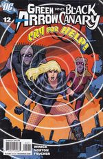 Green-Arrow---Black-Canary---Volume-1---12