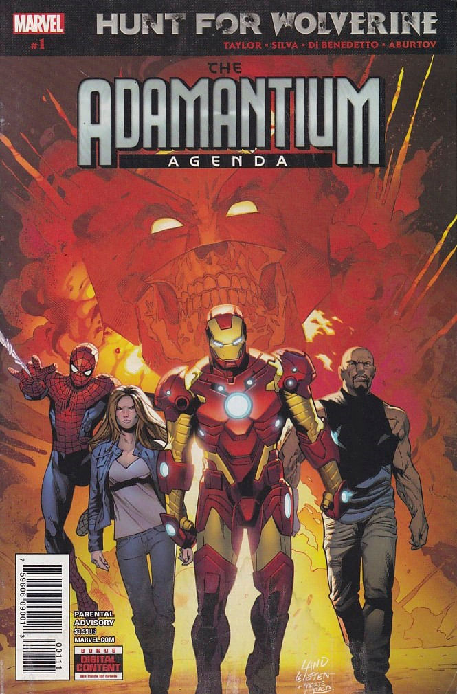 Hunt-for-Wolverine---The-Adamantium-Agenda---1