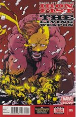 Iron-Fist---The-Living-Weapon---5