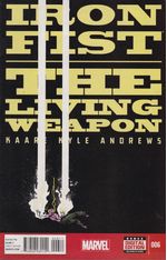 Iron-Fist---The-Living-Weapon---6