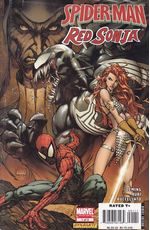 Spider-Man---Red-Sonja---1