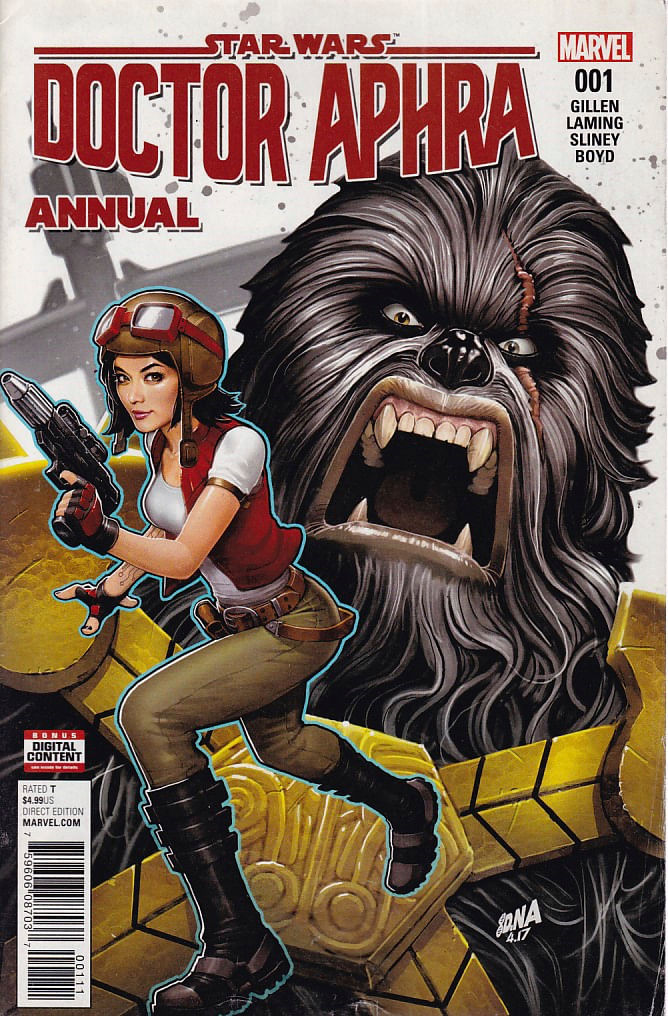 Star-Wars---Doctor-Aphra--Volume-1---Annual---1