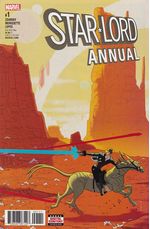 Star-Lord---Volume---2---Annual---1