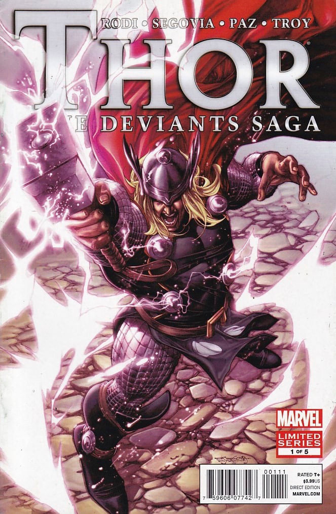 Thor---Deviants-Saga---1