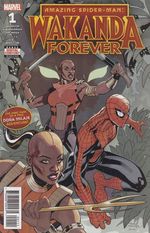 Wakanda-Forever---Amazing-Spider-Man---1