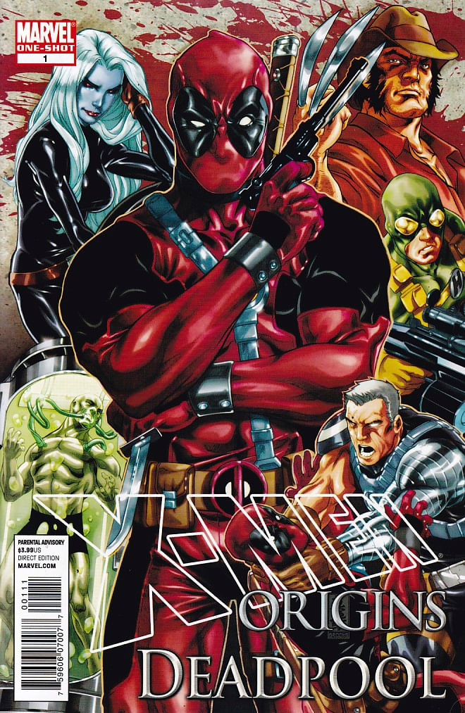 X-Men-Origins---Deadpool---1