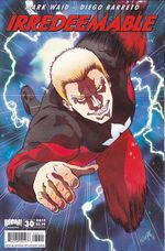 Irredeemable---30