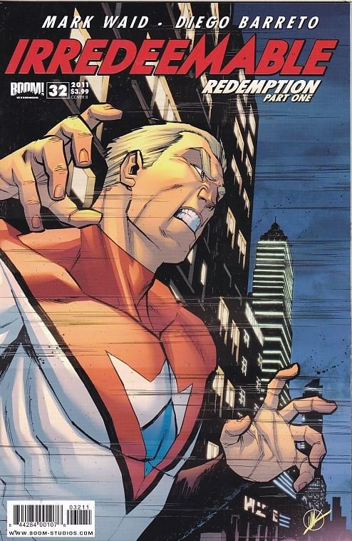 Irredeemable---32