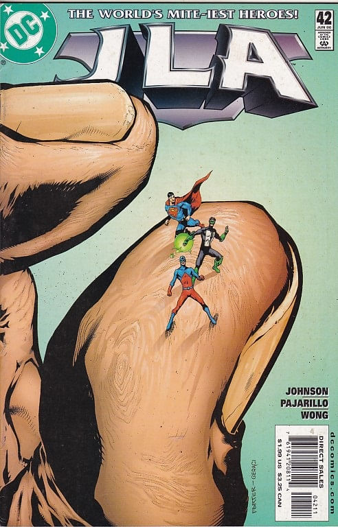 JLA---42