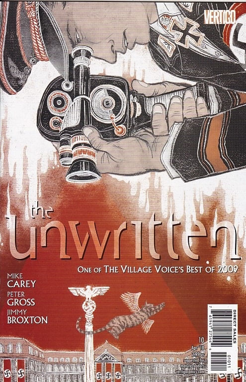 Unwritten---10