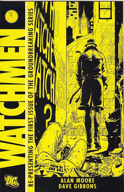 Watchmen--2008-Reprint----1