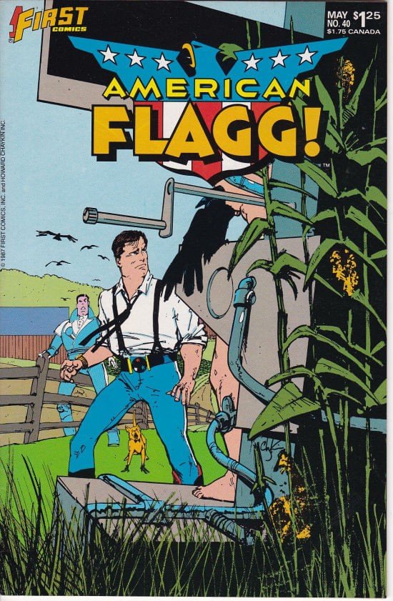 American-Flagg---Volume-1---40
