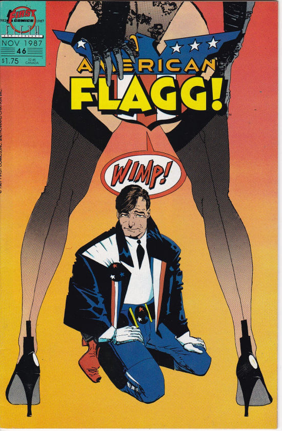 American-Flagg---Volume-1---46