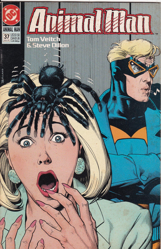 Animal-Man---Volume-1---37