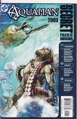 Aquaman---Secret-Files---2003