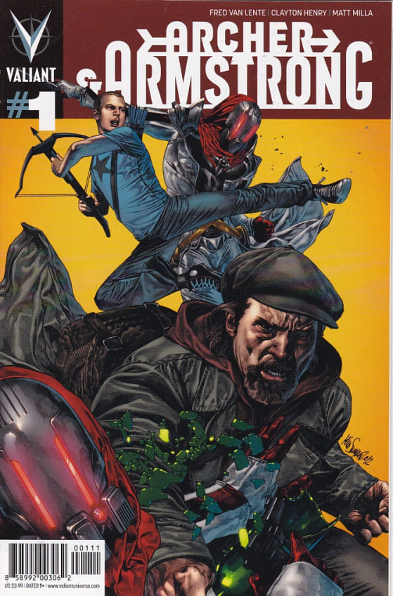 Archer-and-Armstrong---Archer---01