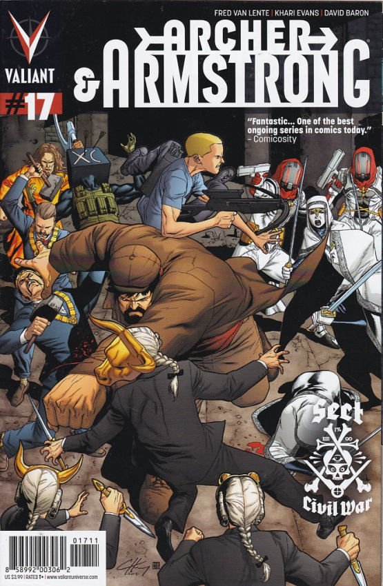 Archer-and-Armstrong---Archer---17