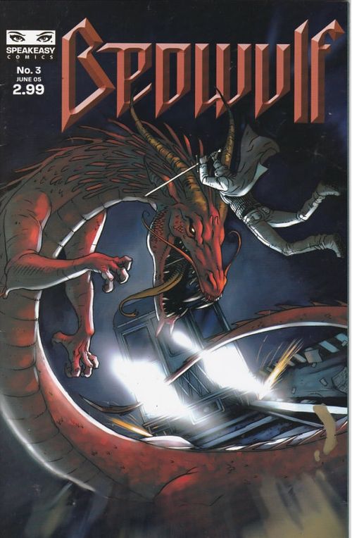 Beowulf # 3