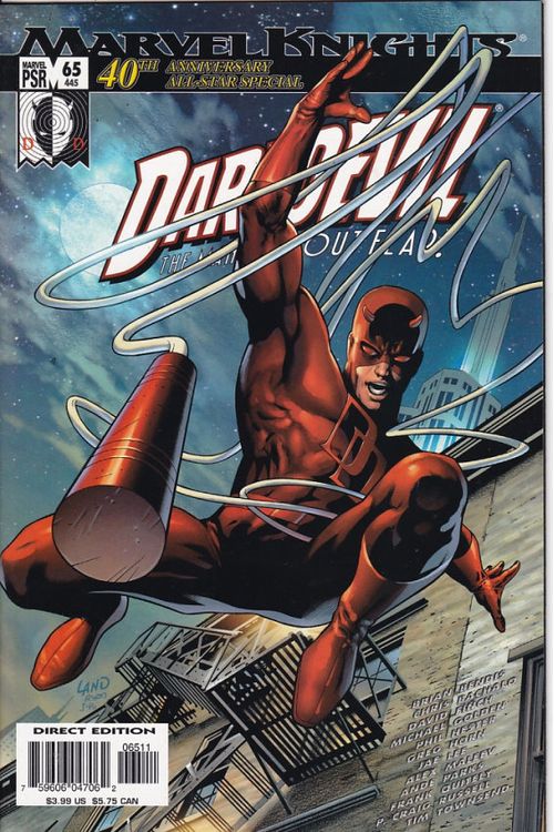 Daredevil - Volume 2 # 065