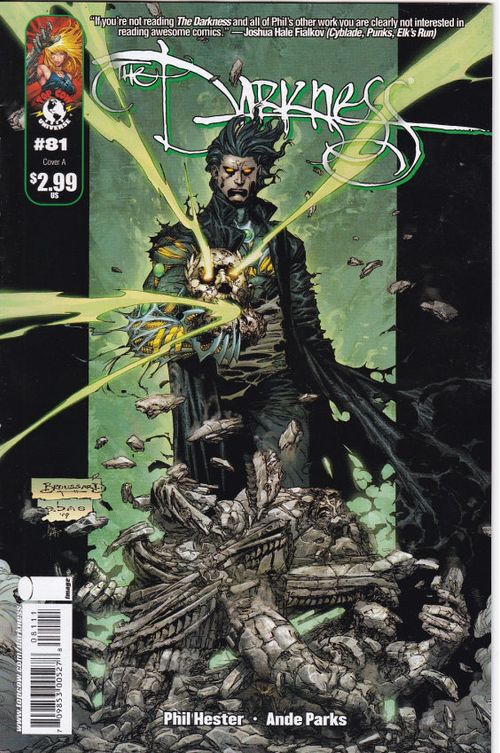 Darkness - Volume 3 # 081