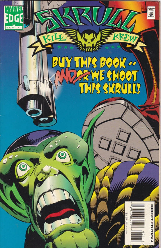 Skulkk---Kill-Krew---Volume-1---1