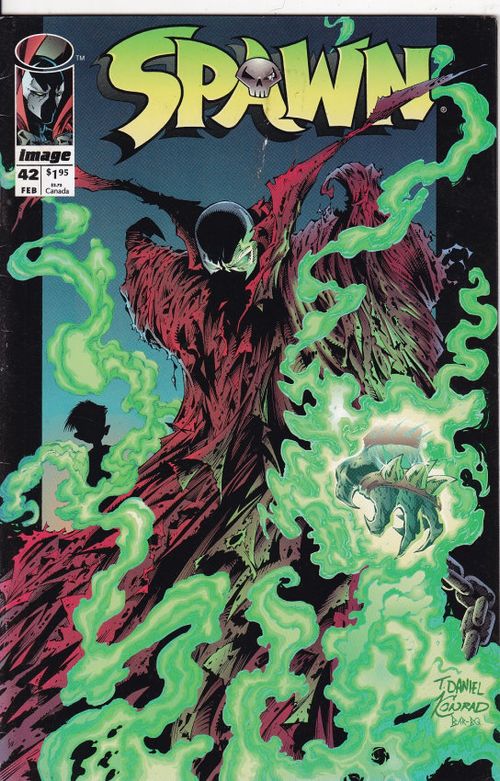 Spawn # 042
