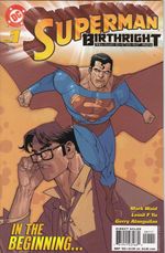 Superman---Birthright---01