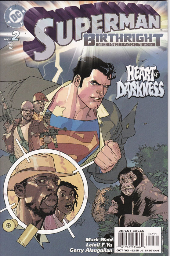 Superman---Birthright---02