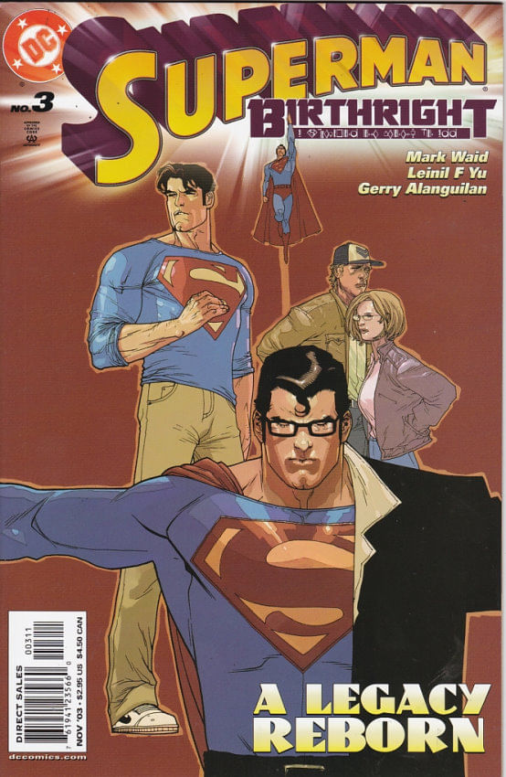 Superman---Birthright---03