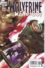 Wolverine---Wendigo---1