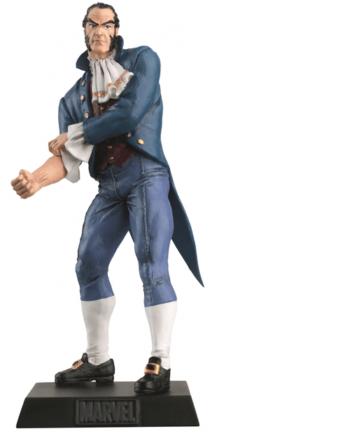 Miniaturas Marvel Comics # 157 - Sebastian Shaw