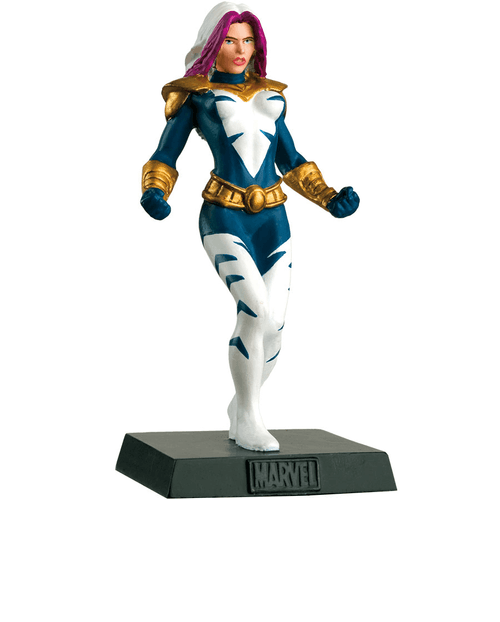 Miniaturas Marvel Comics # 134