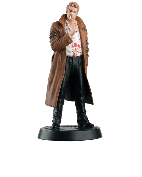 Miniaturas DC Comics # 115 - John Constantine - Hellblazer