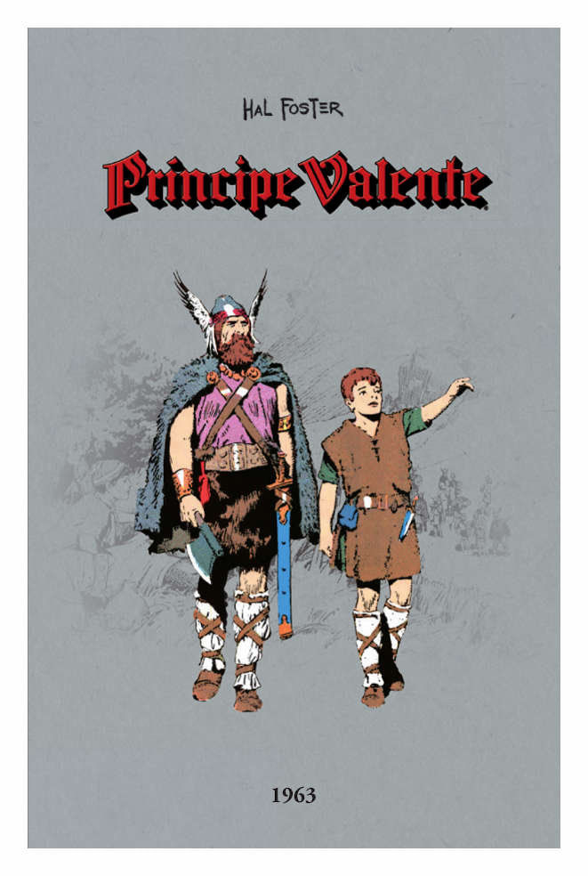 Principe-Valente---1963