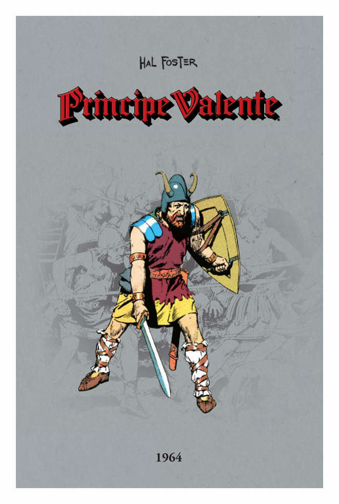 Principe-Valente---1964