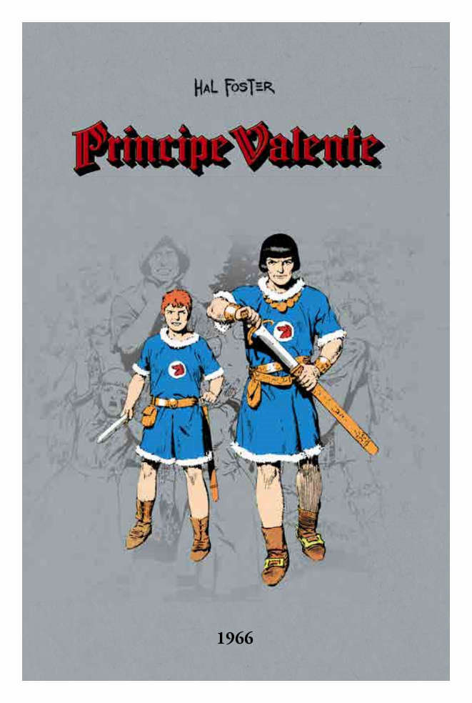 Principe-Valente---1966