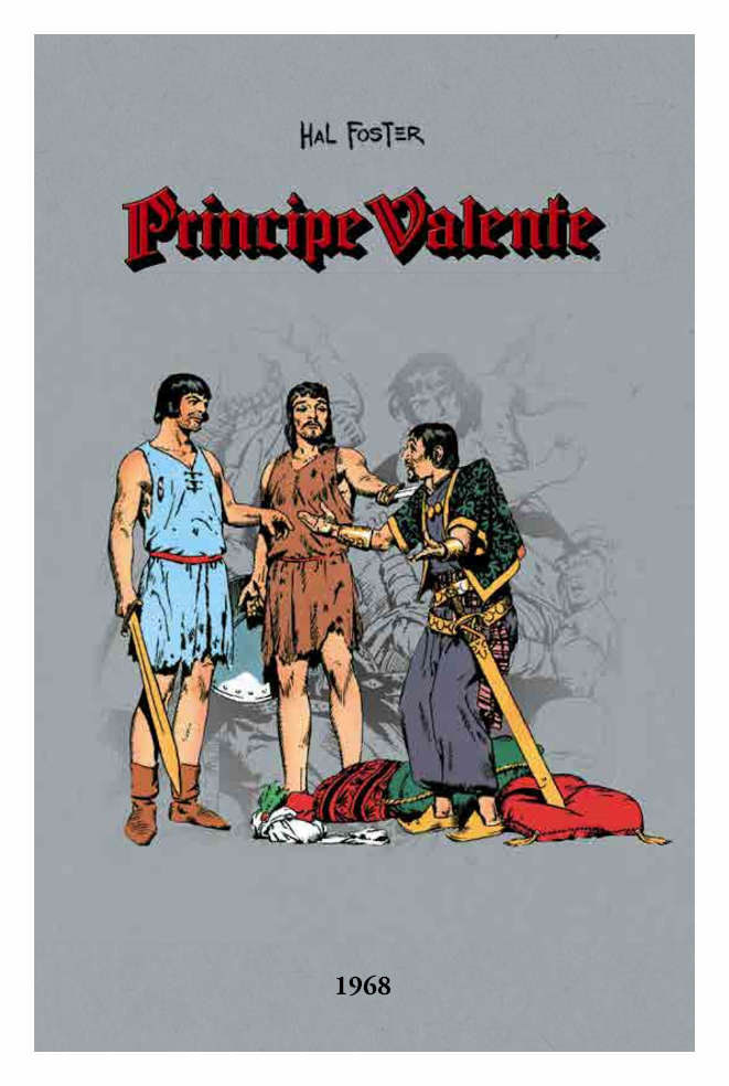 Principe-Valente---1968