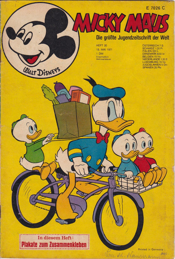 Micky-Maus---1971---20