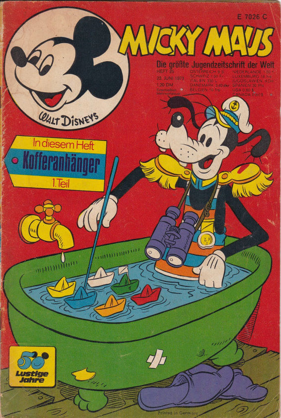 Micky-Maus---1973---25