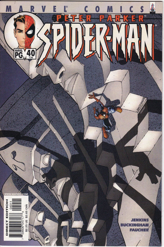 Peter-Parker---Spider-Man---40