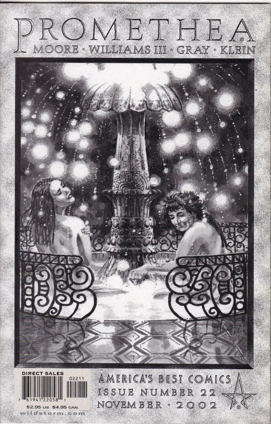 Promethea---22