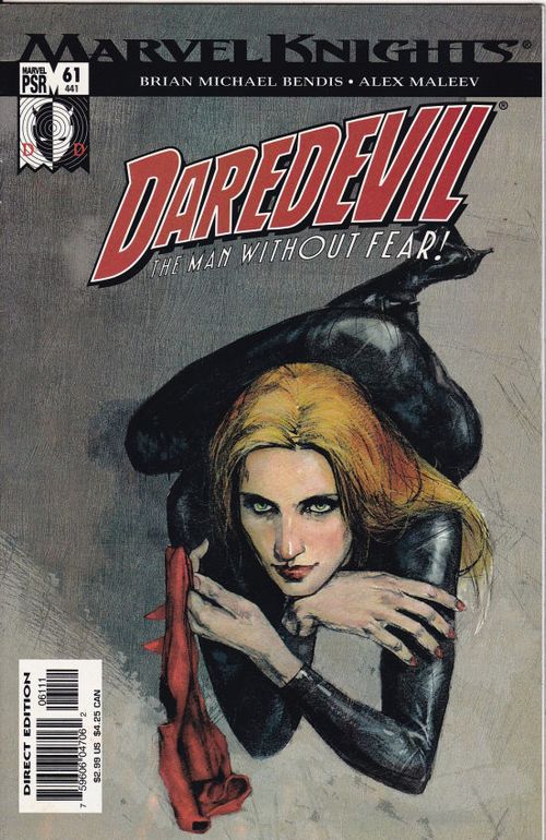 Daredevil - Volume 2 # 061